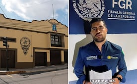SEP federal denuncia ante la FGR a la Academia Militarizada Ignacio Zaragoza de Puebla