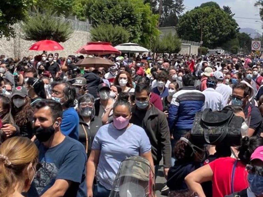 Foto: Archivo El Universal