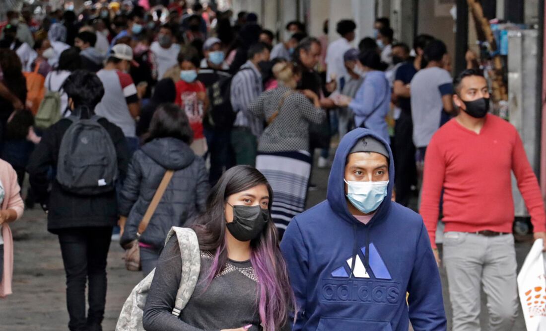 Foto: Agencia Enfoque para El Universal Puebla