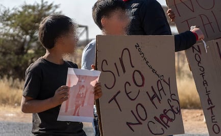 Lo que sabemos del secuestro del niño Tadeo