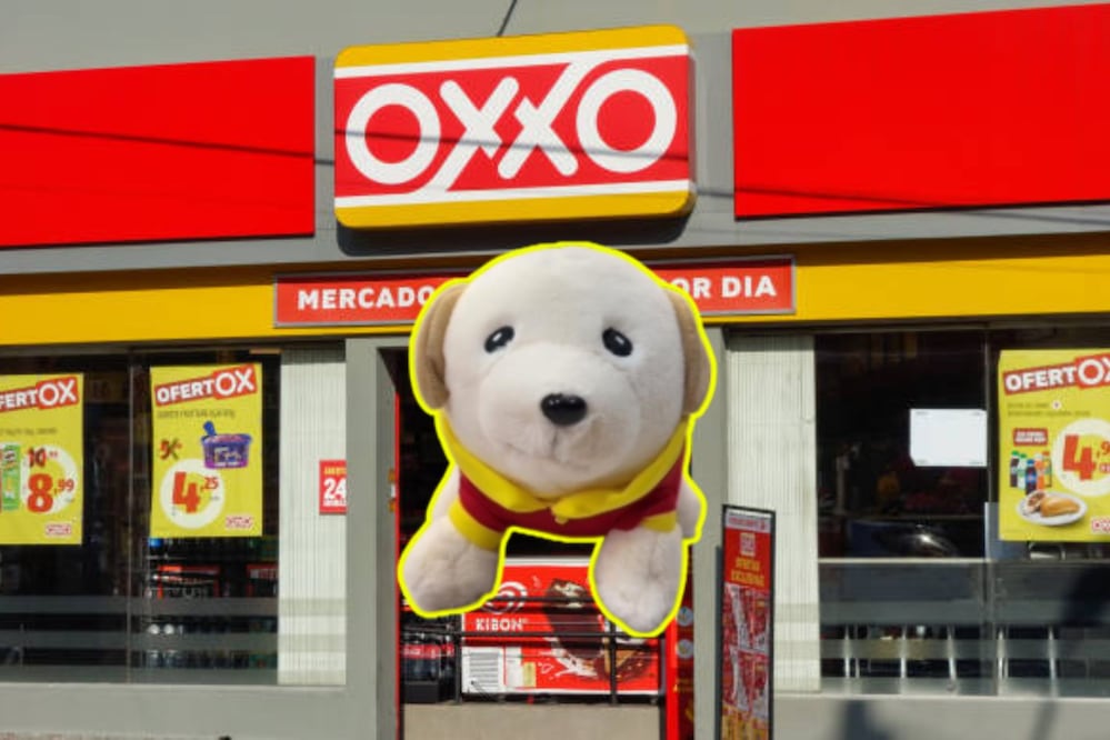 Los Peluchoxxos son los peluches más virales del momento | Foto: Que Comer Monterrey /istockphoto.com