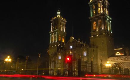 ¡Tour de locura! Lugares de Puebla que puedes conocer en dos días