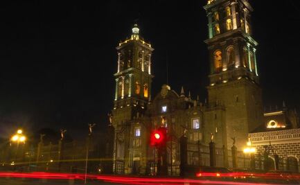 Los 5 lugares más instagrameables del Centro Histórico de Puebla