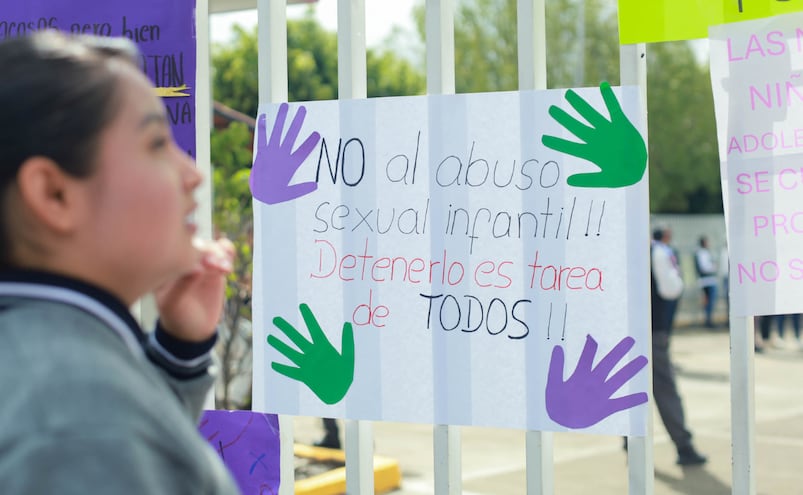 Congreso de Puebla analiza reforma para ampliar protección a víctimas de abuso sexual