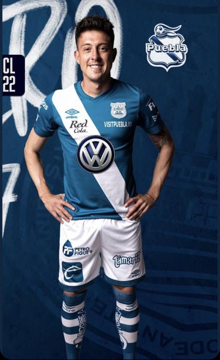 Escudo de armas de la ciudad de Puebla: ¿por qué el Club Puebla lo tiene en el jersey?