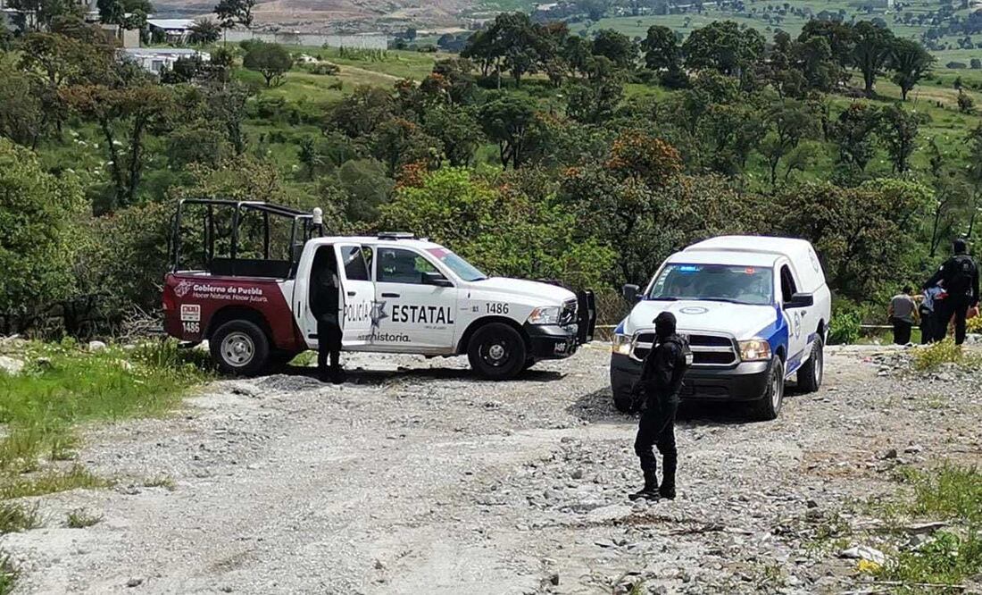 Foto: Agencia Es Imagen para El Universal Puebla