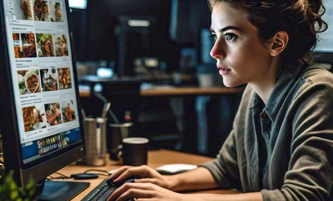 Llama 3.2 de Meta responde cuáles son los mejores restaurantes | Foto: Especial