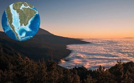 En este municipio de Puebla había mar