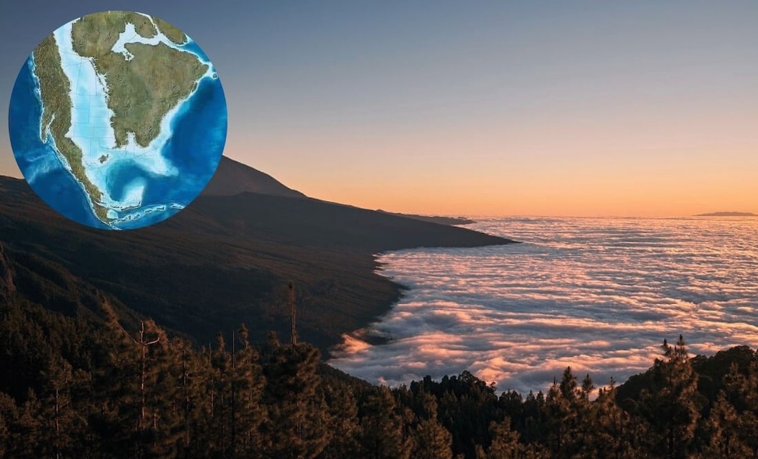 San Juan Raya es una localidad que pertenece al municipio de Zapotitlán Salinas. Foto freepik