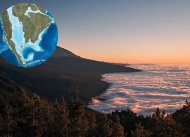 En este municipio de Puebla había mar