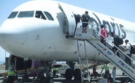 ¿Habrá vuelos de Puebla a Mérida?  