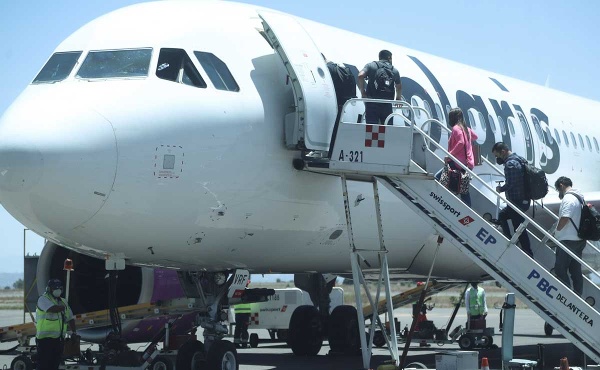 ¿Habrá vuelos de Puebla a Mérida?