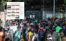 SEP publica calendario del ciclo escolar 2026-2027: inicio de clases, vacaciones y fin de cursos