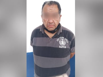Narcomenudista en Puebla  utilizaba a quinceañera para traficar drogas