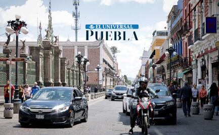 ¿Cómo sacar el acta de no adeudo de infracciones en Puebla?