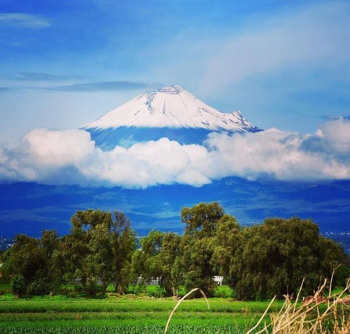 En Puebla hay 12 Pueblos Mágicos con muchos atractivos turísticos | Instagram C Palafox