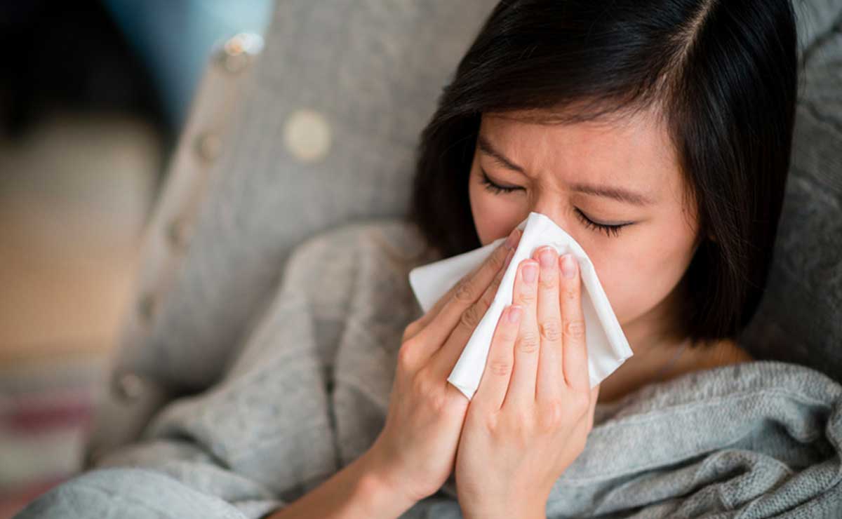 Influenza estacional: En todas las clínicas del IMSS Puebla aplican vacuna