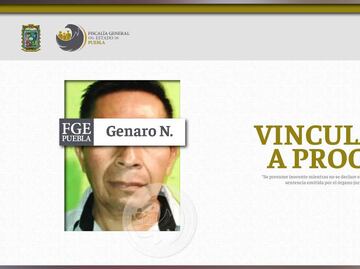 Suman 10 policías estatales vinculados a proceso por ejecución en Coyomeapan