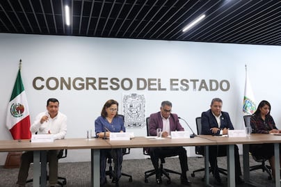 Avala Comisión del Congreso exhorto para prevenir acoso en el transporte público 