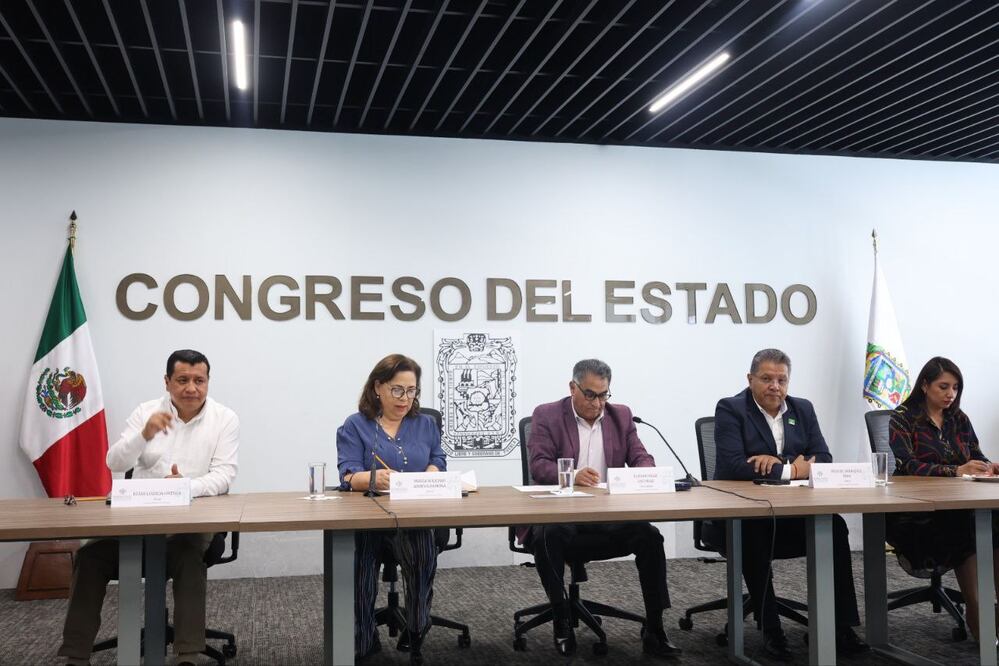 El propósito es erradicar este tipo de acoso, señalaron los diputados | Foto: Congreso del Estado