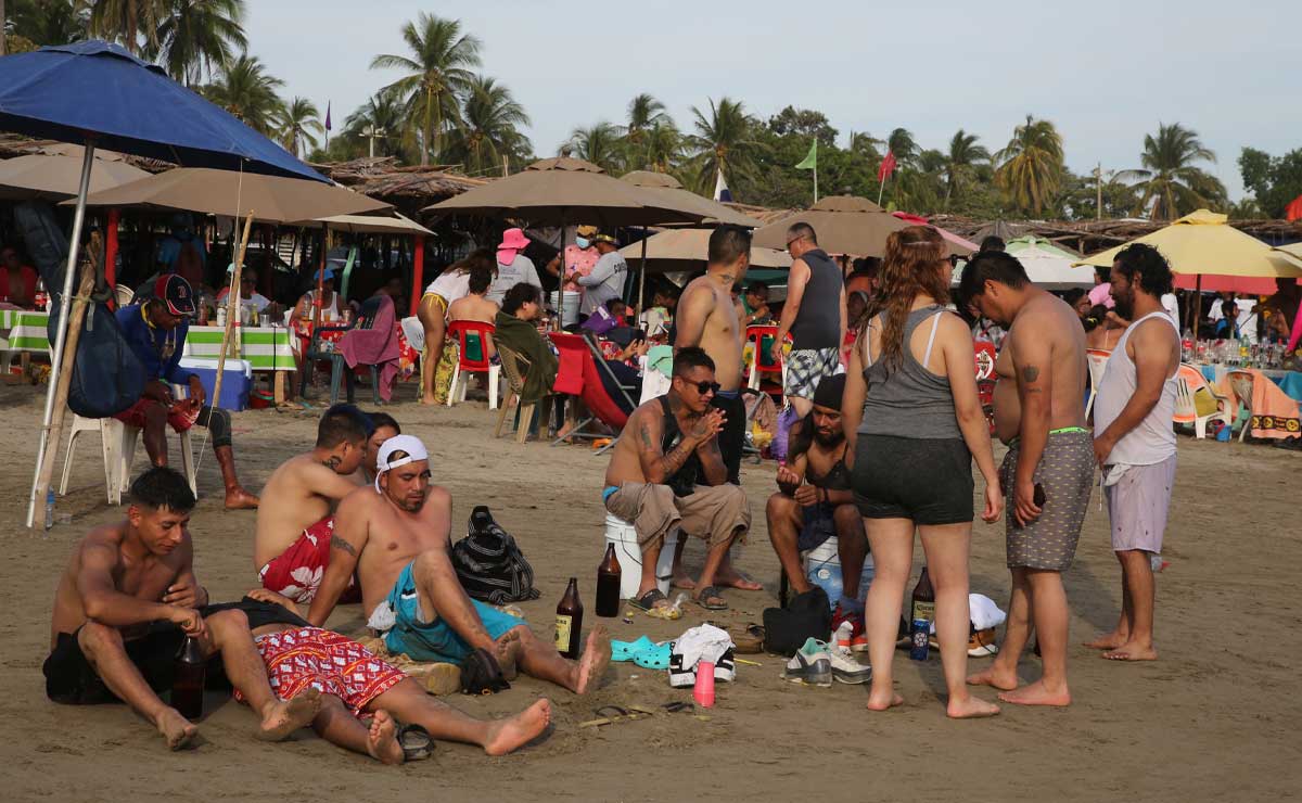 El Miércoles de Ceniza tendrá lugar el 22 de febrero de 2023, que representa el punto de arranque para la Semana Santa | Foto: Agencia Es Imagen para El Universal Puebla