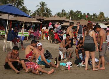 ¿Cuándo caen las vacaciones de Semana Santa 2023?