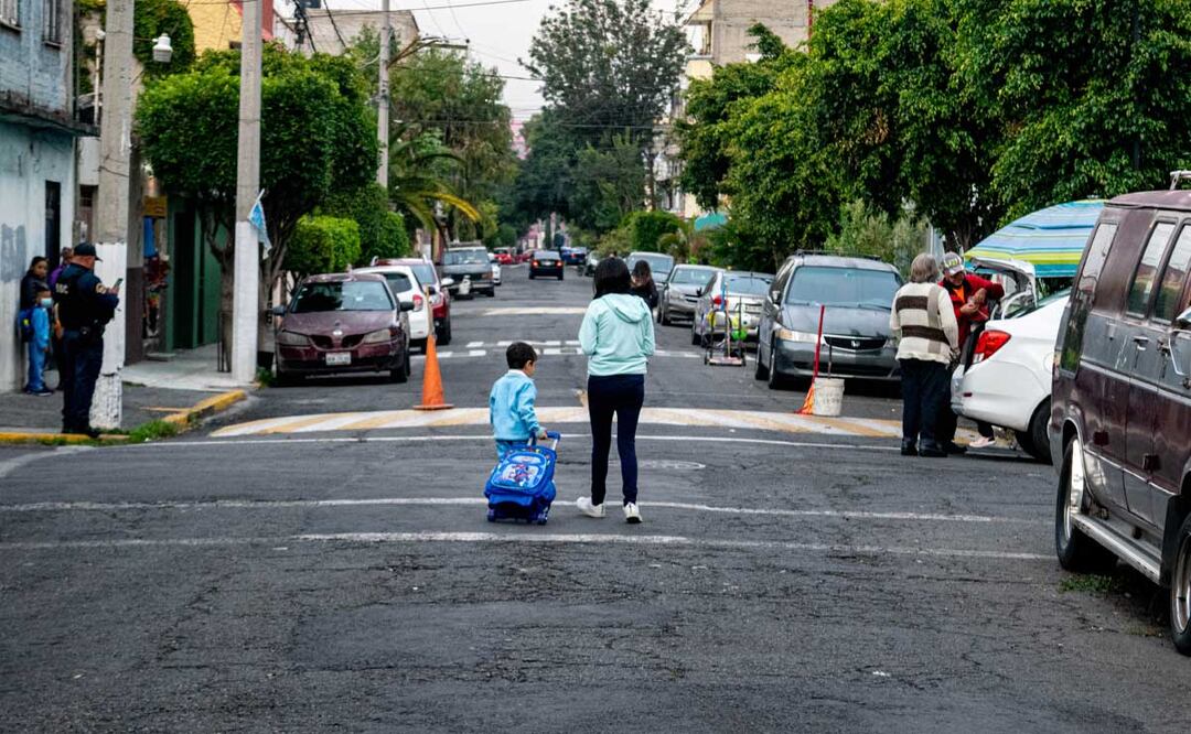 Foto: Agencia Es Imagen para El Universal Puebla