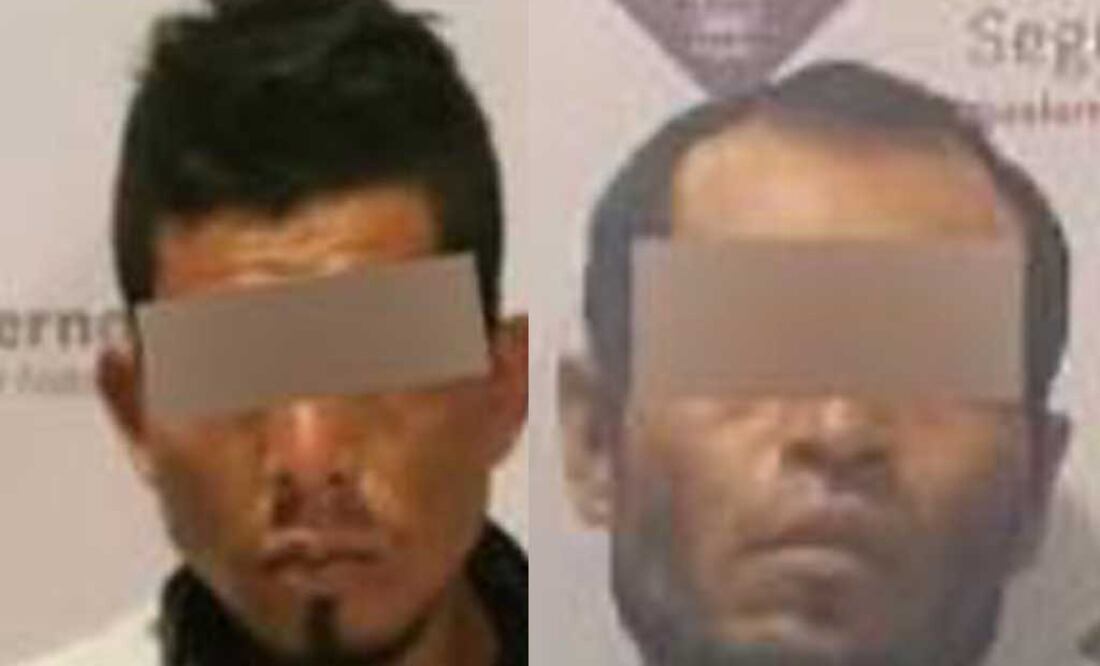 Foto: Agencia Enfoque para El Universal Puebla