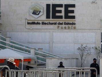 Candidato a alcalde será sustituido por su esposa