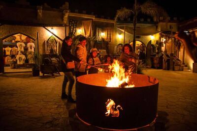 Explora Africam Safari bajo la luz de la luna, aquí todos los detalles
