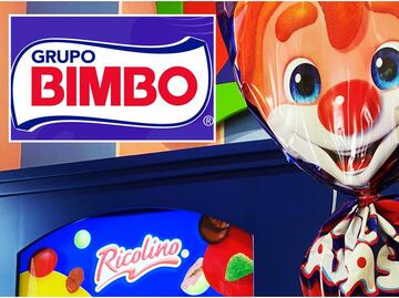 Bimbo dice adiós a la paleta Payaso; anuncia acuerdo para vender Ricolino