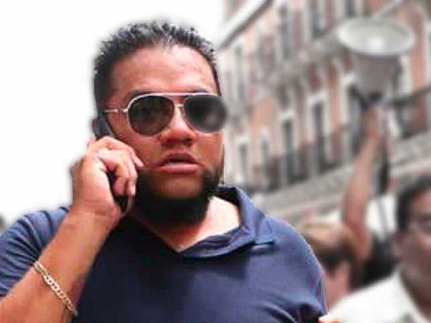 Foto: Redes Sociales