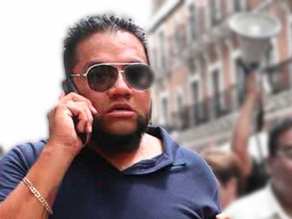 Foto: Redes Sociales