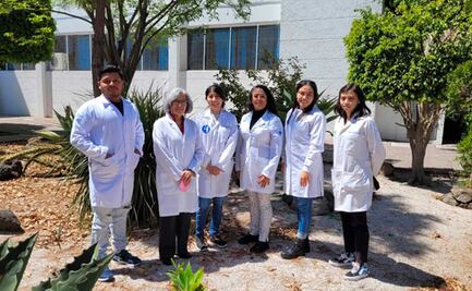​Científicos de la BUAP desarrollan método para sanear el agua