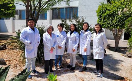 ​Científicos de la BUAP desarrollan método para sanear el agua