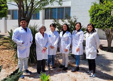 Científicos de la BUAP desarrollan método para sanear el agua