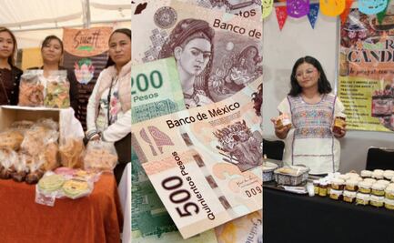 Qué apoyos del gobierno hay para abrir un negocio en Puebla
