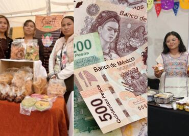 Qué apoyos del gobierno hay para abrir un negocio en Puebla
