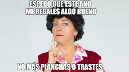 Los mejores memes del Día de las Madres 