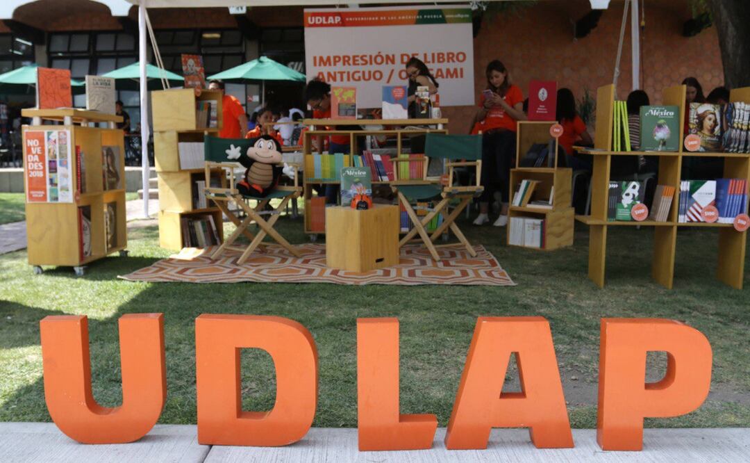 Expo UDLAP 2025 será el próximo 18 de octubre | Foto: EsImagen