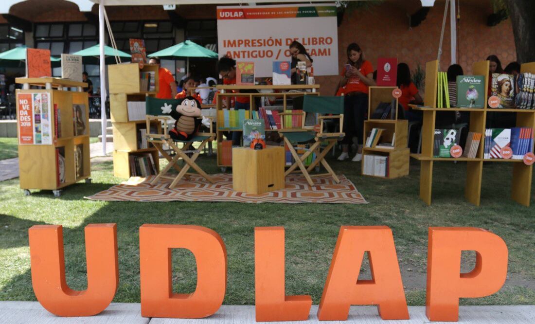 Expo UDLAP 2025 será el próximo 18 de octubre | Foto: EsImagen