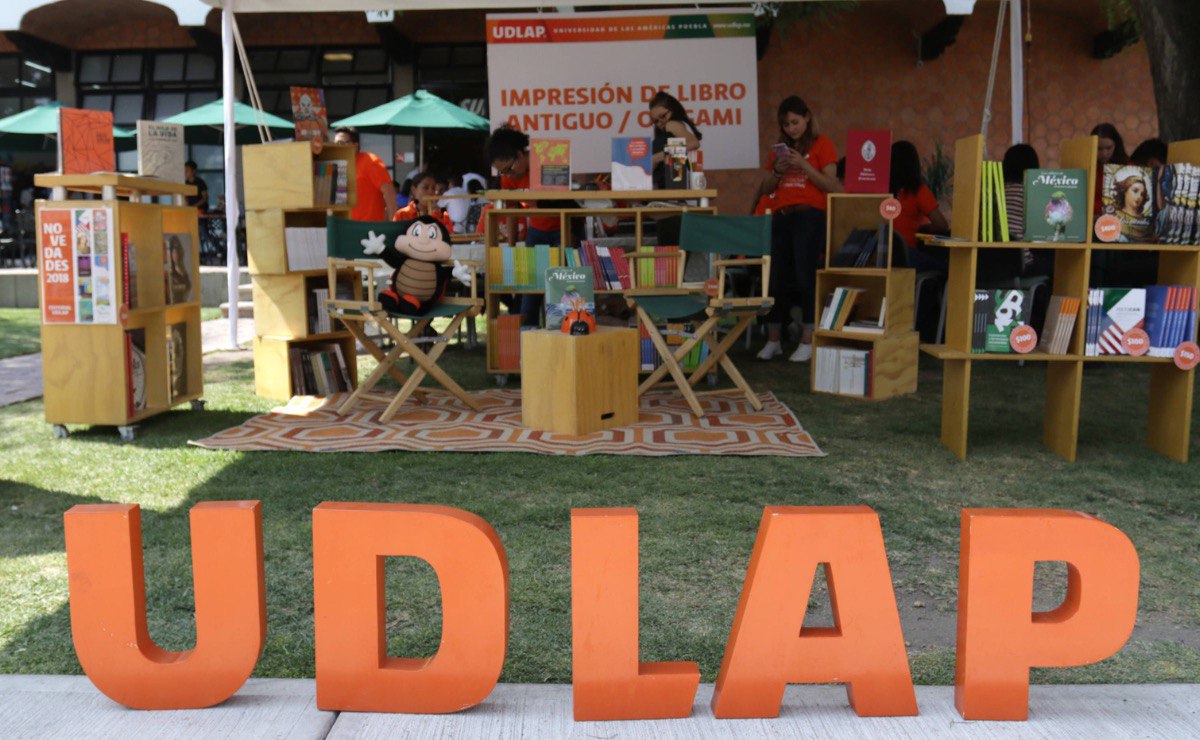 Expo UDLAP 2025: el evento para conocer las carreras y becas que ofrece