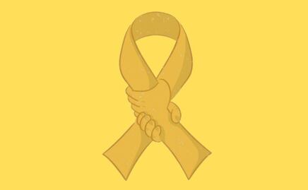 Septiembre Amarillo: ¿Por qué es el mes de la prevención del suicidio?