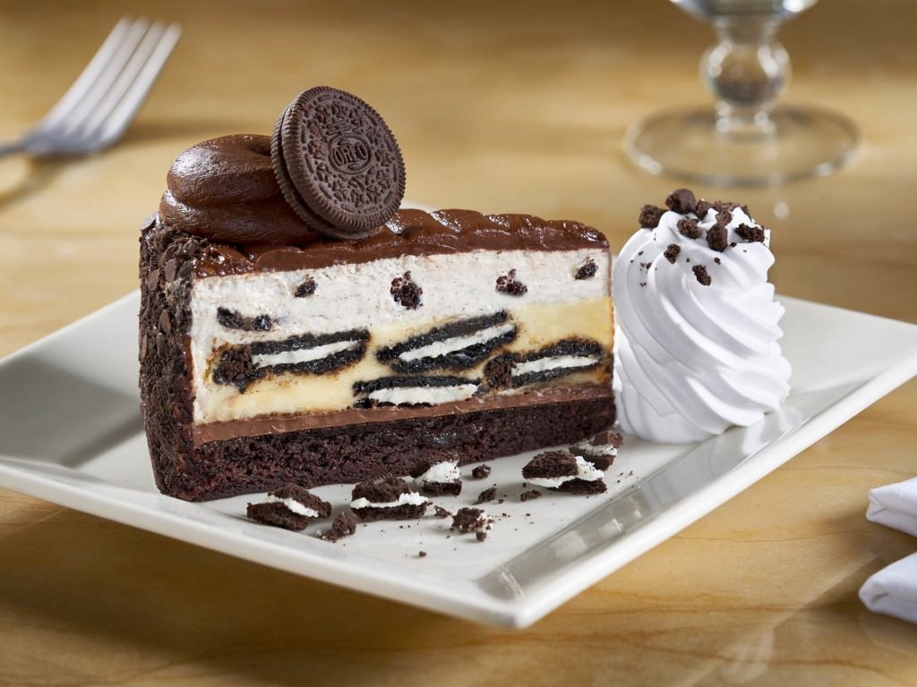 The Cheesecake Factory llegará pronto a Puebla | Foto: thecheesecakefactory