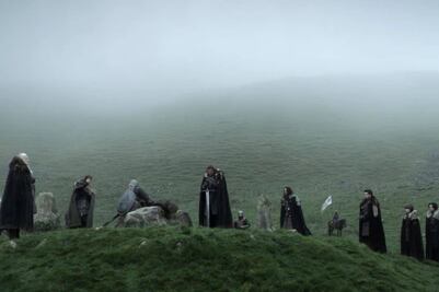 ‘Game of Thrones’ tendrá precuela y ya revelaron quiénes son los protagonistas 