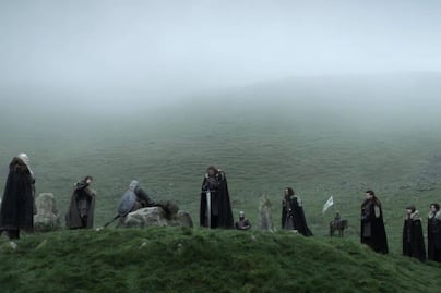 ‘Game of Thrones’ tendrá precuela y ya revelaron quiénes son los protagonistas