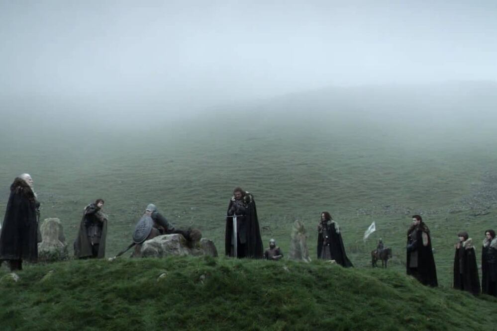 Conoce a los protagonistas de la precuela de 'Game of Thrones' | Foto: X