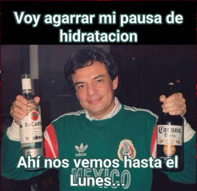 Foto: RRSS