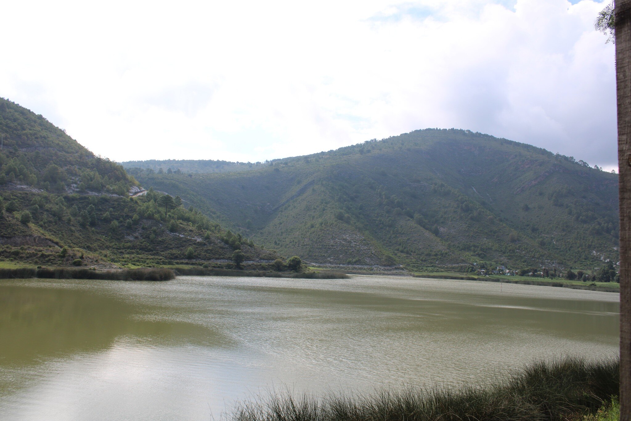 Foto: Facebook Visita San Bernardino Lagunas