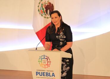 ¿Quién ha sido el gobernador más fugaz en la historia de Puebla?